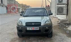 هيونداي توسان